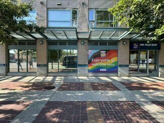 Más detalles de 1195 Pacific Blvd, Vancouver, BC - Local en alquiler