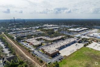 10500 University Center Dr, Tampa, FL - VISTA AÉREA  vista de mapa