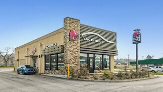 Más detalles de 1680 W State St, Baden, PA - Local en venta