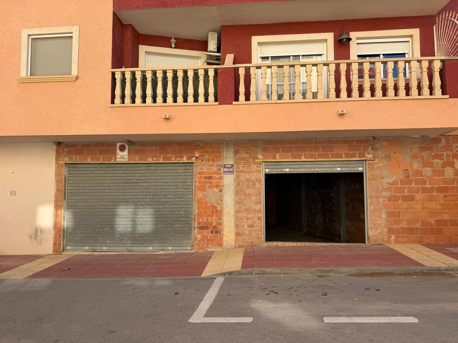 Calle Maximinos, 26, Murcia, Murcia en venta Foto principal- Imagen 1 de 19