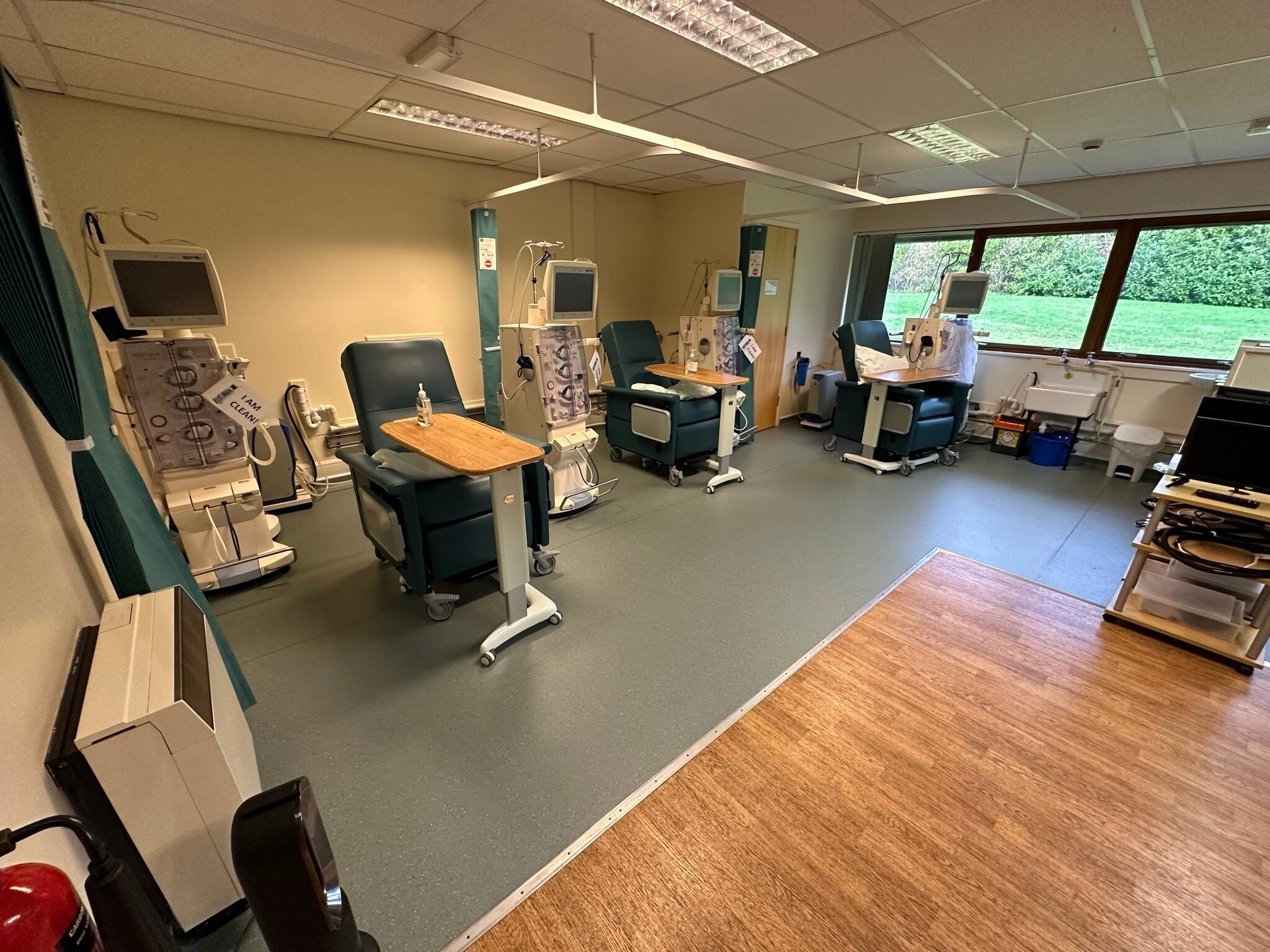 Lamplugh Rd, Cockermouth en alquiler Foto del interior- Imagen 1 de 1