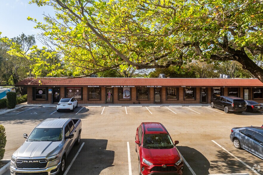4400 W Hillsboro Blvd, Coconut Creek, FL en venta - Foto del edificio - Imagen 3 de 14