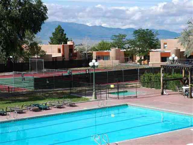 88 State Road 150, El Prado, NM en venta - Foto principal - Imagen 1 de 1