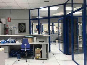 Oficina en San Sebastián de los Reyes, Madrid en alquiler Foto del interior- Imagen 1 de 8