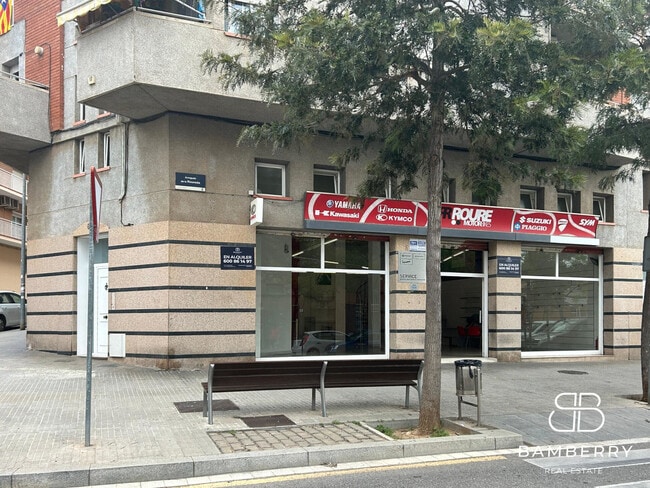 Más detalles de Local en alquiler