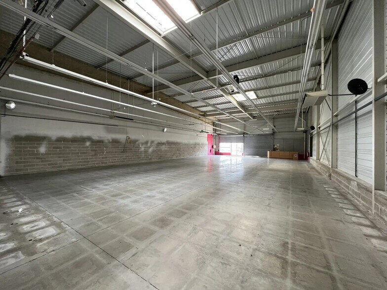 12 Rue Joannes Brochet, Reims en alquiler - Foto del interior - Imagen 2 de 4