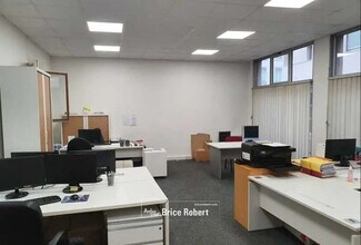 Más detalles de Oficina en alquiler