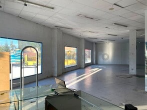 Local en Antequera, Málaga en alquiler Foto del interior- Imagen 2 de 12