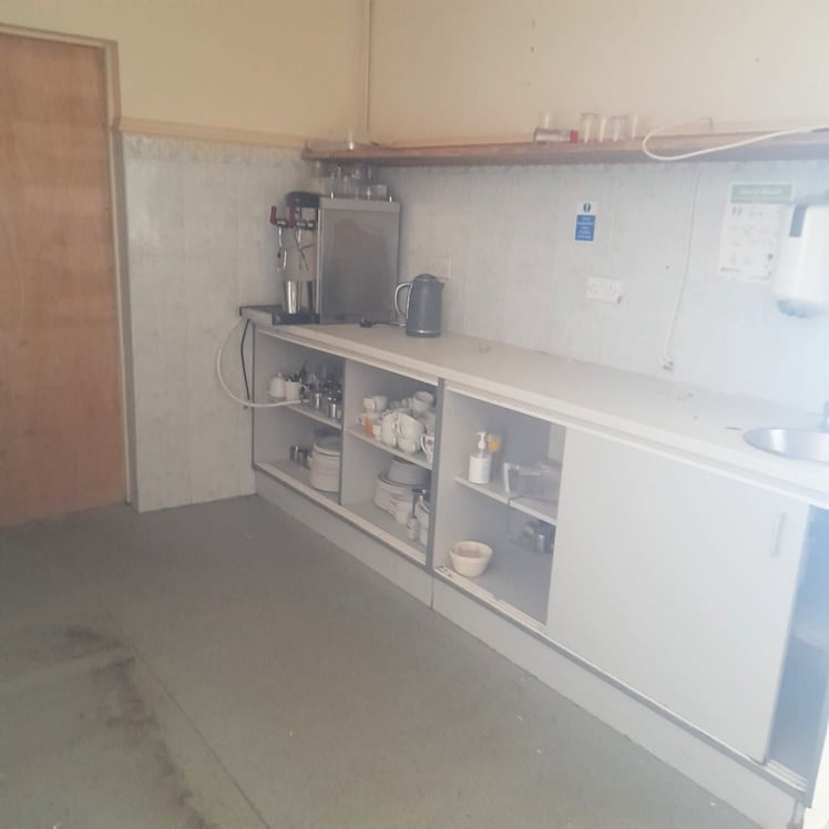 125 St. Clair St, Kirkcaldy en alquiler Foto del interior- Imagen 1 de 3
