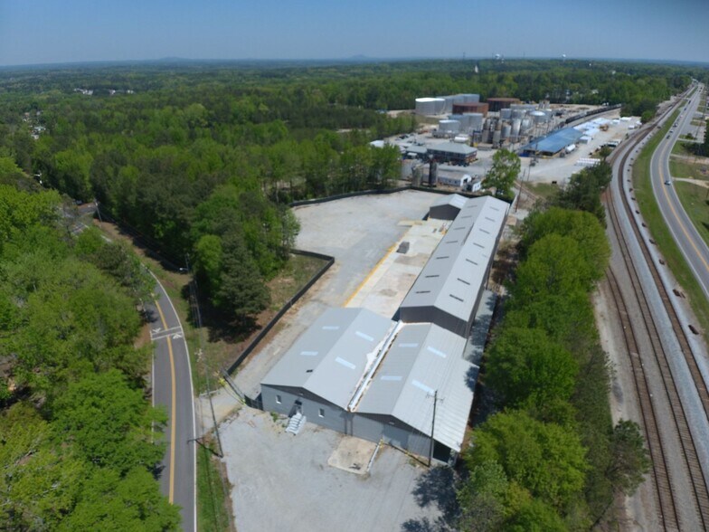 8030 East Strickland St, Douglasville, GA en venta - Foto principal - Imagen 1 de 1