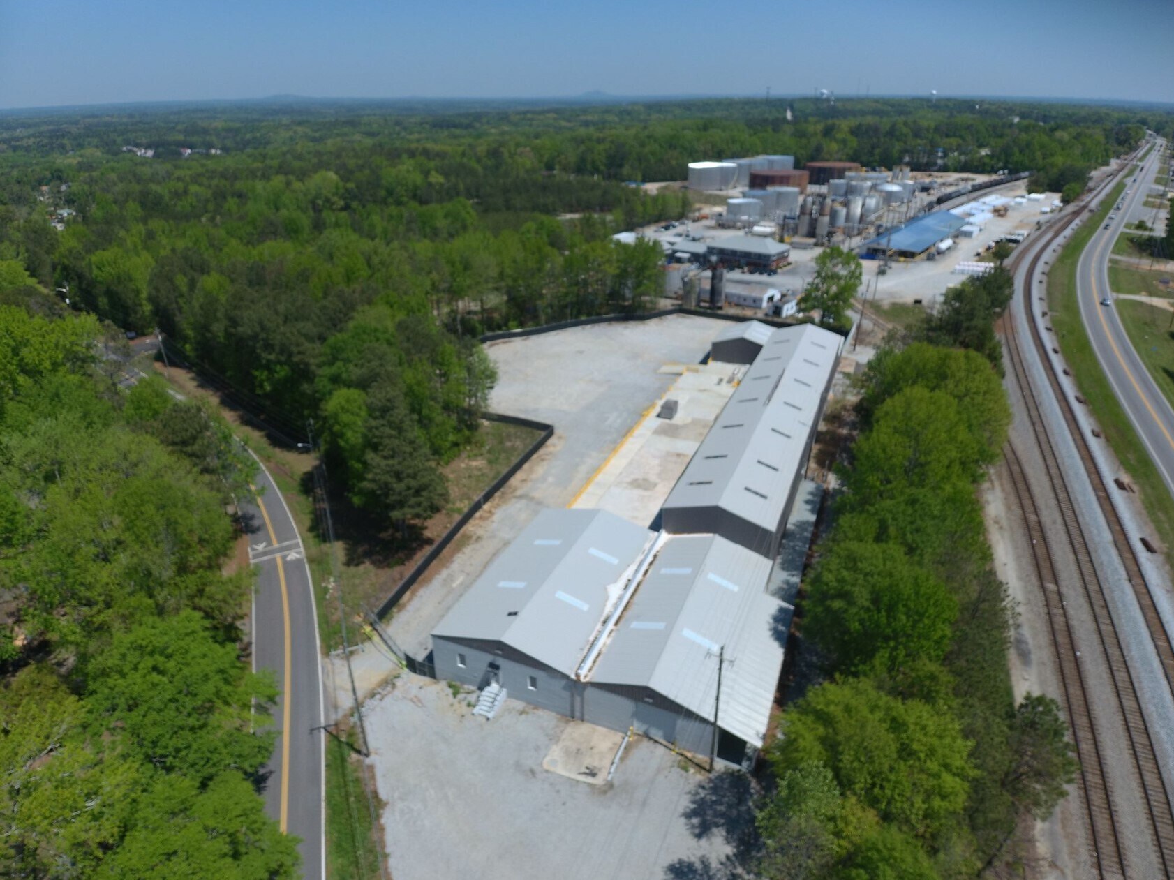 8030 East Strickland St, Douglasville, GA en venta Foto principal- Imagen 1 de 1