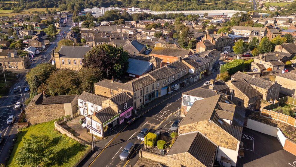 15-23 Nelson Street, Batley en venta - Foto principal - Imagen 1 de 9