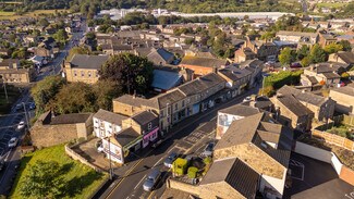 Más detalles de 15-23 Nelson Street, Batley - Local en venta