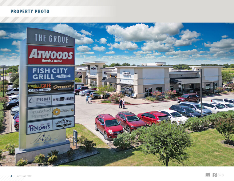 2801 N Highway 77, Waxahachie, TX en venta - Foto del edificio - Imagen 3 de 9