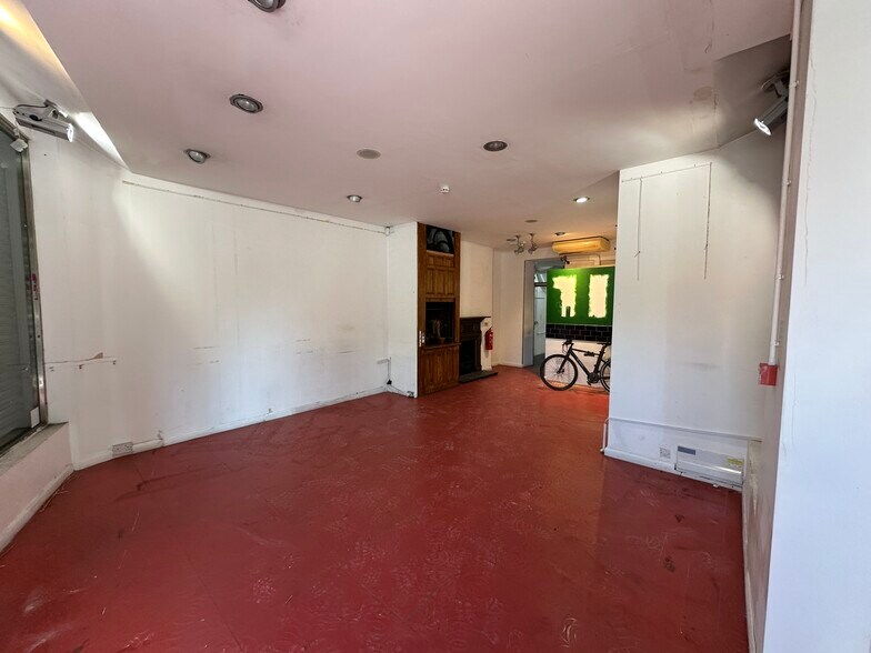 43 Denmark Hl, London en alquiler - Foto del interior - Imagen 3 de 3