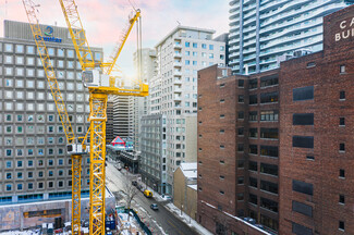 Más detalles para 439-447 Av du Président-Kennedy, Montréal, QC - Edificios residenciales en venta