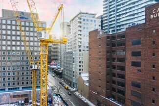 Más detalles de 439-447 Av du Président-Kennedy, Montréal, QC - Edificio residencial en venta