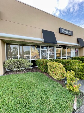 Más detalles para 5404 Hoover Blvd, Tampa, FL - Oficinas en venta