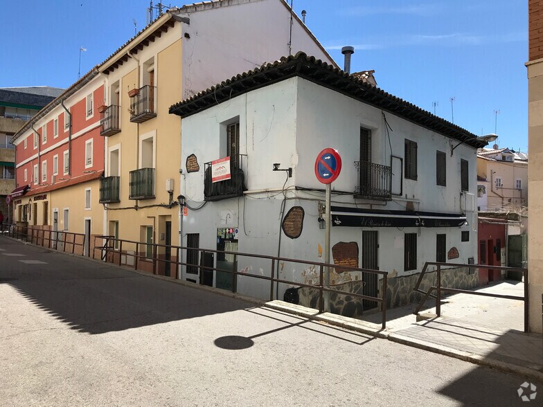 Calle Mira Río Alta, 5, Madrid, Madrid en venta - Foto principal - Imagen 1 de 1