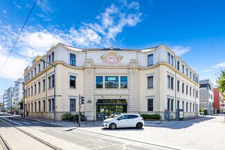 Más detalles de Oficina/Clínica en alquiler