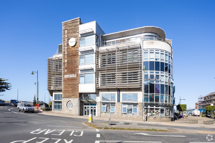 Little High St, Shoreham By Sea en alquiler - Foto del edificio - Imagen 1 de 3