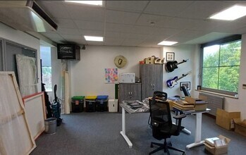 Broadway, Letchworth Garden City en alquiler Foto del interior- Imagen 2 de 2