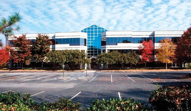 3000 Corporate Center Dr, Morrow, GA en alquiler - Foto del edificio - Imagen 3 de 27