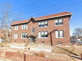 Más detalles para 4501 Wichita Ave, Saint Louis, MO - Edificios residenciales en venta