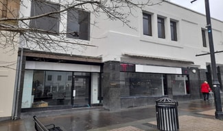 Más detalles de 1-3 Graham St, Airdrie - Local en alquiler