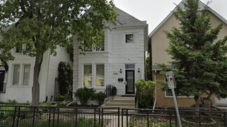 Más detalles de 576 Ellice Av, Winnipeg, MB - Oficina en venta