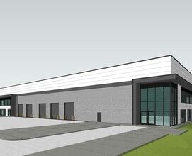 Guildford Business Park, Guildford en alquiler Foto del edificio- Imagen 2 de 3