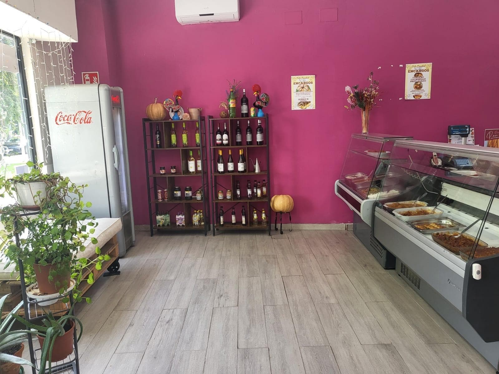 Local en Villanueva de la Cañada, Madrid en alquiler Foto del interior- Imagen 1 de 8