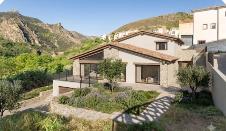 Calle los Huertos, 40, Güéjar Sierra, Granada en venta - Foto principal - Imagen 1 de 20