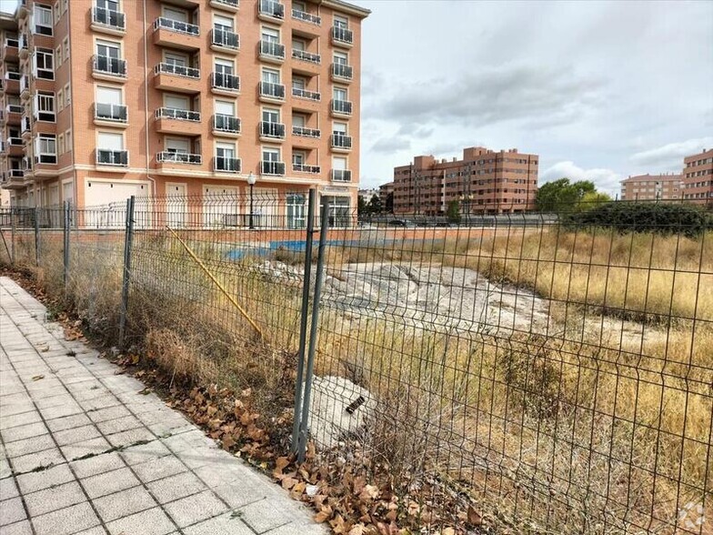 Terrenos en Ávila, Ávila en venta - Foto del edificio - Imagen 2 de 7