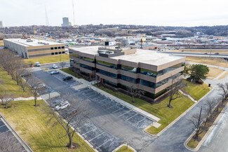 Más detalles para 10 E Cambridge Cir, Kansas City, KS - Oficinas en alquiler