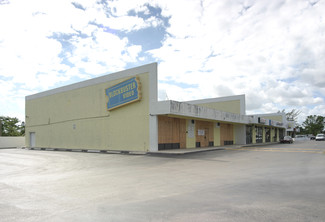 Más detalles para 2550 Okeechobee Blvd, West Palm Beach, FL - Locales en alquiler