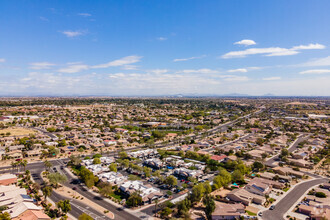 14535 W Indian School Rd, Goodyear, AZ - vista aérea  vista de mapa