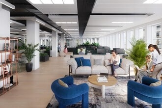 62 Threadneedle St, London en alquiler Foto del interior- Imagen 2 de 8