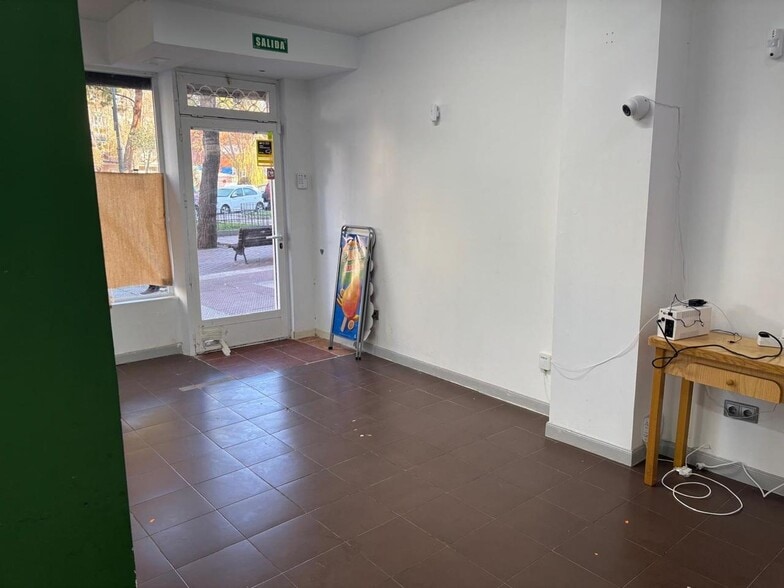 Local en Parla, Madrid en alquiler - Foto del interior - Imagen 2 de 4