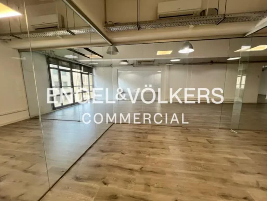 Oficina en Barcelona, Barcelona en alquiler Foto del interior- Imagen 1 de 4