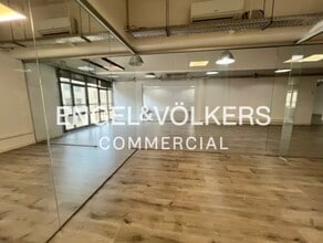 Oficina en Barcelona, Barcelona en alquiler Foto del interior- Imagen 1 de 4