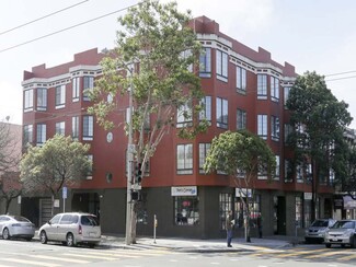 Más detalles para 3701 Geary Blvd, San Francisco, CA - Locales en venta