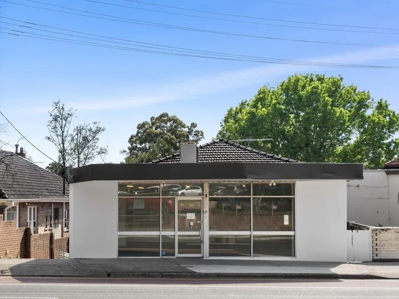 109 Victoria Rd, Gladesville en alquiler Foto principal- Imagen 1 de 3