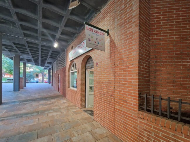 Más detalles de Local en alquiler