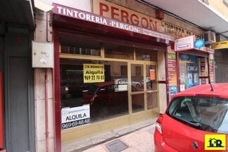 Más detalles de Local en alquiler