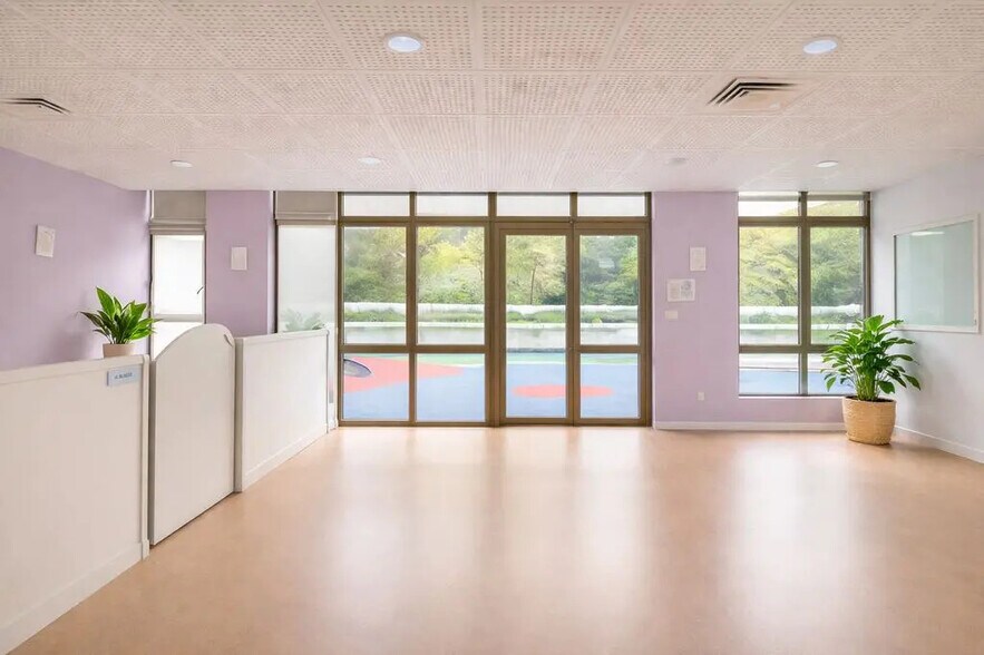 83-85 Avenue Philippe-Auguste, Paris en alquiler - Foto del interior - Imagen 3 de 8