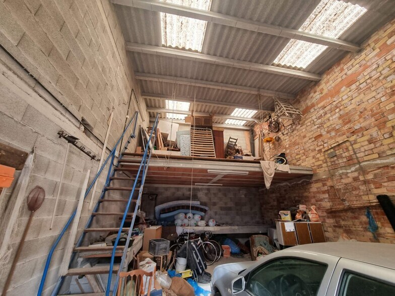 Nave en L'Ametlla de Mar, Tarragona en venta - Foto del interior - Imagen 3 de 3
