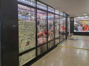 Avenida de Castilla, 6, Alcalá de Henares, Madrid en alquiler Foto del interior- Imagen 1 de 11