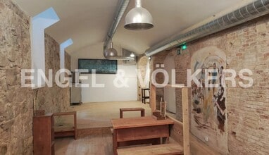 Local en Barcelona, Barcelona en alquiler Foto del interior- Imagen 2 de 5