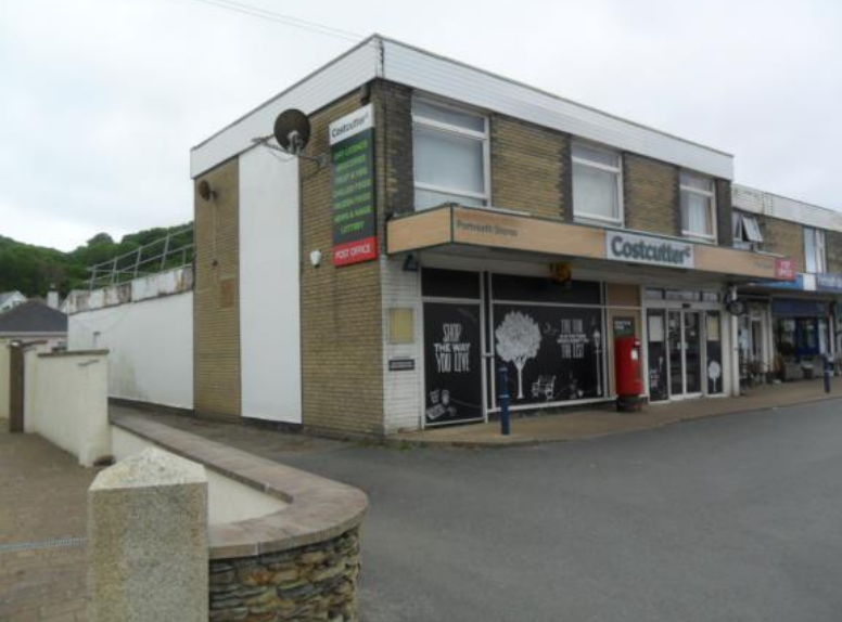 The Sq, Redruth en alquiler - Foto del edificio - Imagen 2 de 2